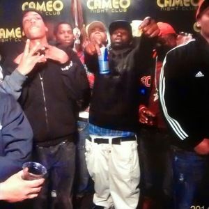 Meet your Posher, Dangelo